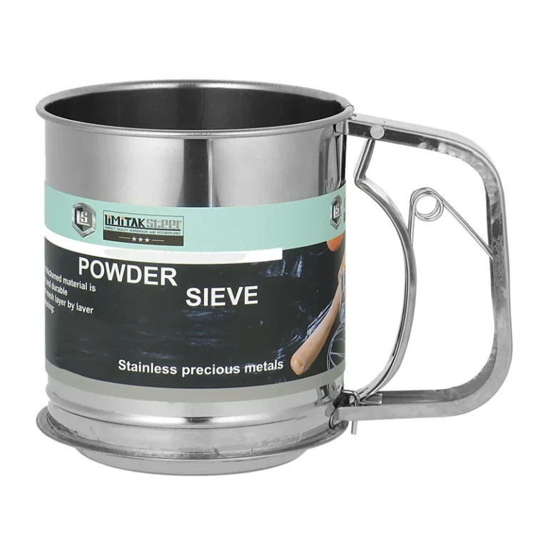  الک چرخشی لیمیتاک