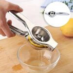  آبلیمو گیر دستی عروس