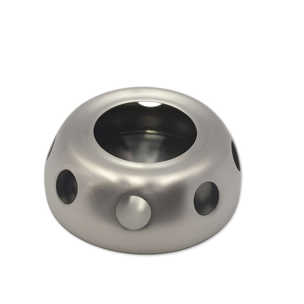 وارمر استیل