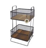 جاپیازی مرولین مربع دو طبقه و سه طبقه