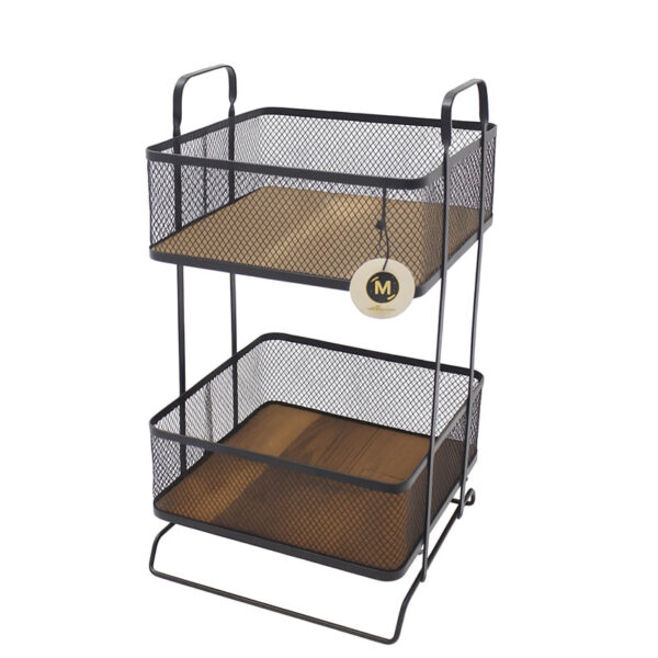 جاپیازی مرولین مربع دو طبقه و سه طبقه