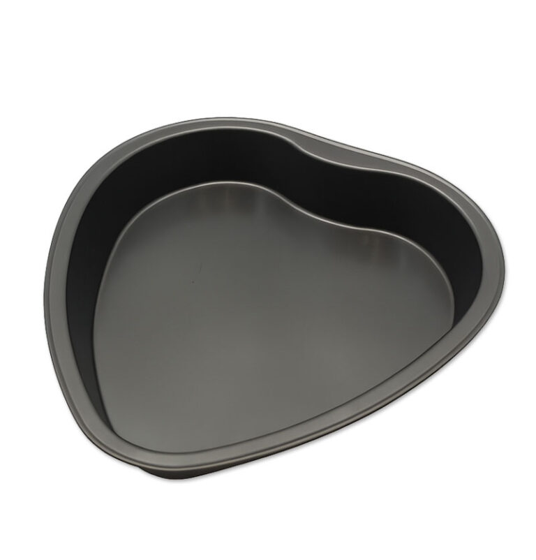 خرید قالب کیک قلبی – بهترین قالب برای کیک‌های عاشقانه و تولد