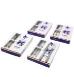 کارد و چنگال دسته یک‌تکه