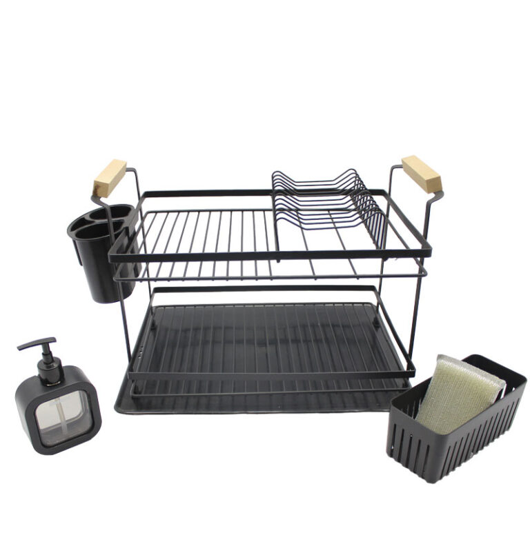 جاظرفی هوفیلوس دو طبقه کامپکت