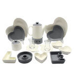 سرویس صبحانه خوری آیسرام پیزا 21 پارچه