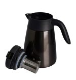 فلاسک یونیک 1 لیتری داخل استیل مدل UN-1848
