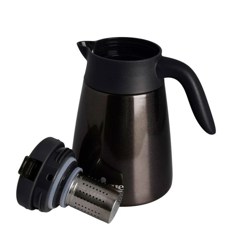 فلاسک یونیک 1 لیتری داخل استیل مدل UN-1848